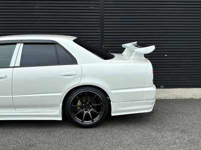 2001 Nissan SKYLINE 缩略图 56