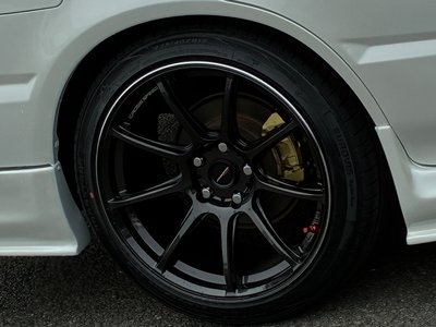 2001 Nissan SKYLINE 缩略图 41