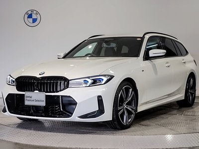 BMW 3 SERIES TOURING