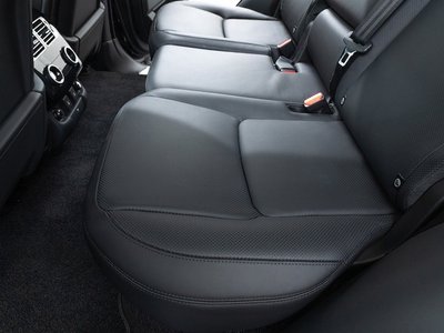 صورة مصغرة 50 لـ 2021 LAND Rover RANGE ROVER