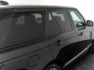 صورة مصغرة 24 لـ 2021 LAND Rover RANGE ROVER