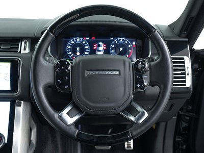 صورة مصغرة 57 لـ 2021 LAND Rover RANGE ROVER