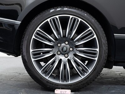 صورة مصغرة 78 لـ 2021 LAND Rover RANGE ROVER