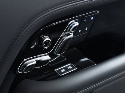 صورة مصغرة 73 لـ 2021 LAND Rover RANGE ROVER