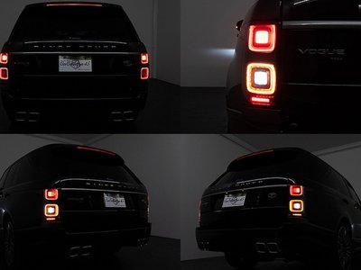 صورة مصغرة 80 لـ 2021 LAND Rover RANGE ROVER