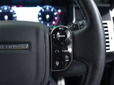 صورة مصغرة 75 لـ 2021 LAND Rover RANGE ROVER