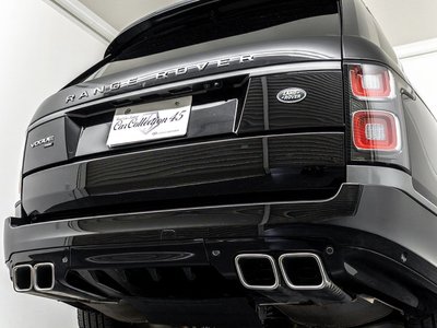 صورة مصغرة 32 لـ 2021 LAND Rover RANGE ROVER