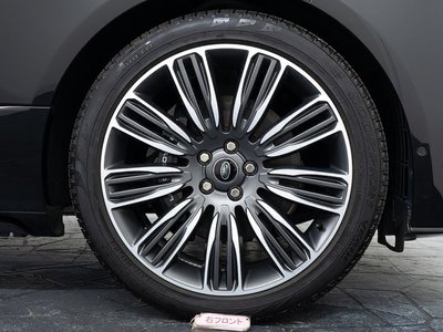 صورة مصغرة 77 لـ 2021 LAND Rover RANGE ROVER