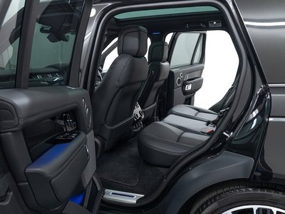 صورة مصغرة 47 لـ 2021 LAND Rover RANGE ROVER