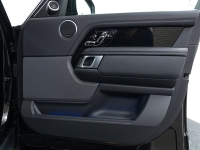 صورة مصغرة 35 لـ 2021 LAND Rover RANGE ROVER
