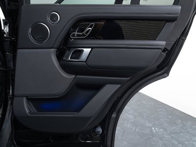 صورة مصغرة 44 لـ 2021 LAND Rover RANGE ROVER