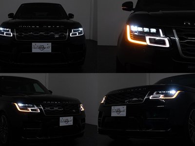 صورة مصغرة 79 لـ 2021 LAND Rover RANGE ROVER
