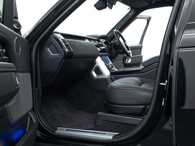 صورة مصغرة 38 لـ 2021 LAND Rover RANGE ROVER