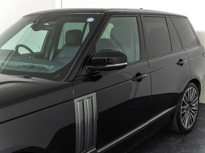 صورة مصغرة 12 لـ 2021 LAND Rover RANGE ROVER