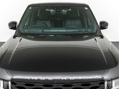 صورة 9 لـ 2021 LAND Rover RANGE ROVER