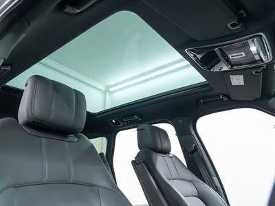 صورة مصغرة 56 لـ 2021 LAND Rover RANGE ROVER
