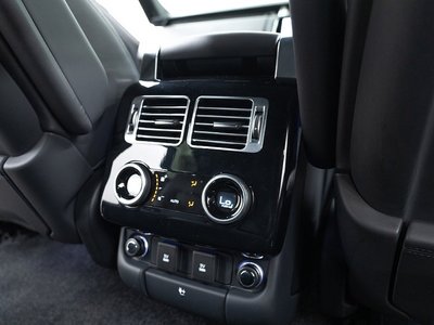 صورة مصغرة 51 لـ 2021 LAND Rover RANGE ROVER