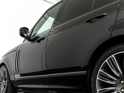 صورة مصغرة 29 لـ 2021 LAND Rover RANGE ROVER