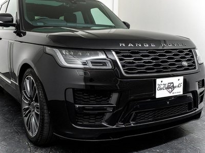 صورة مصغرة 15 لـ 2021 LAND Rover RANGE ROVER