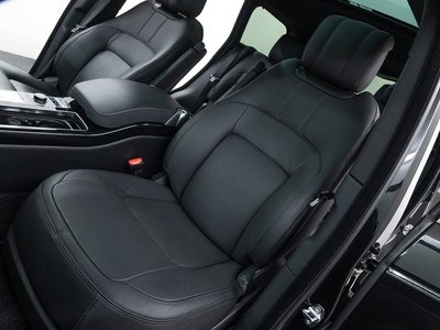 صورة مصغرة 41 لـ 2021 LAND Rover RANGE ROVER