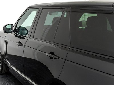صورة مصغرة 28 لـ 2021 LAND Rover RANGE ROVER