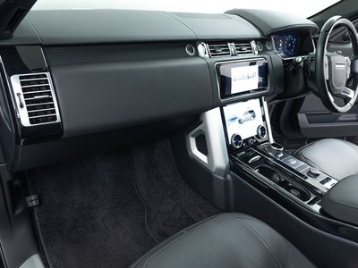 صورة مصغرة 70 لـ 2021 LAND Rover RANGE ROVER