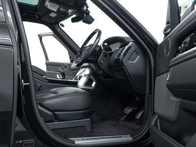 صورة مصغرة 34 لـ 2021 LAND Rover RANGE ROVER