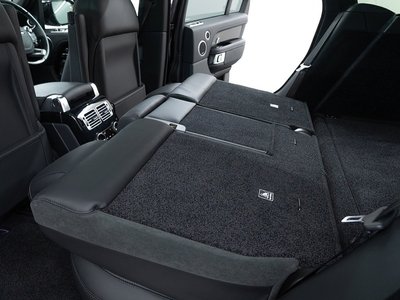 صورة مصغرة 53 لـ 2021 LAND Rover RANGE ROVER