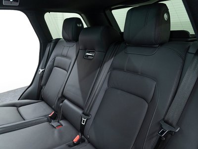 صورة مصغرة 49 لـ 2021 LAND Rover RANGE ROVER
