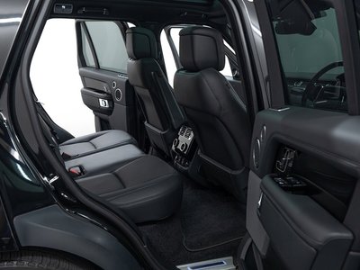 صورة مصغرة 43 لـ 2021 LAND Rover RANGE ROVER
