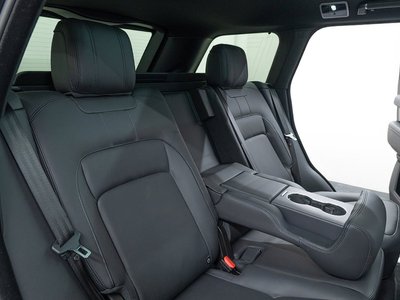 صورة مصغرة 45 لـ 2021 LAND Rover RANGE ROVER