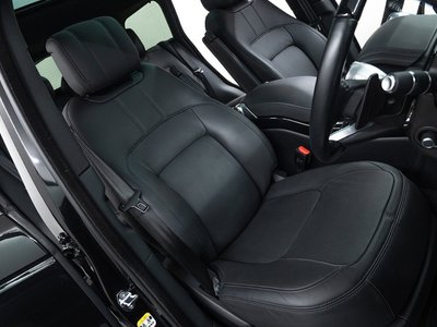 صورة مصغرة 36 لـ 2021 LAND Rover RANGE ROVER