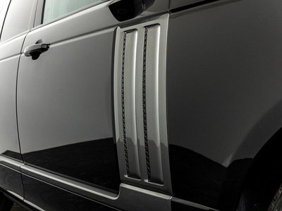 صورة مصغرة 20 لـ 2021 LAND Rover RANGE ROVER