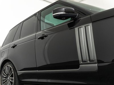صورة مصغرة 17 لـ 2021 LAND Rover RANGE ROVER