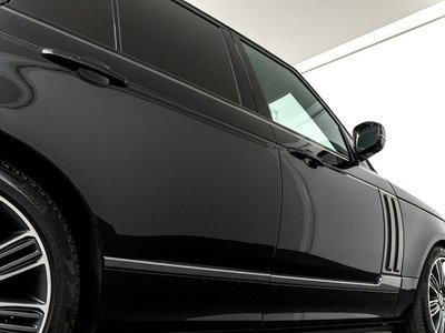 صورة مصغرة 25 لـ 2021 LAND Rover RANGE ROVER