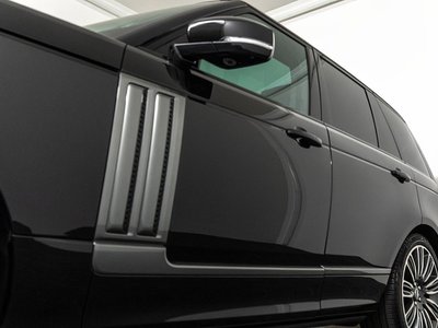 صورة مصغرة 13 لـ 2021 LAND Rover RANGE ROVER