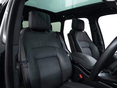 صورة 7 لـ 2021 LAND Rover RANGE ROVER