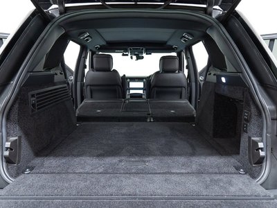 صورة مصغرة 54 لـ 2021 LAND Rover RANGE ROVER
