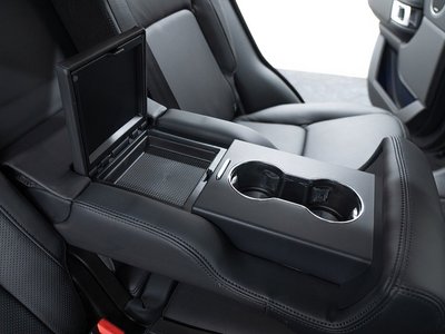 صورة مصغرة 52 لـ 2021 LAND Rover RANGE ROVER
