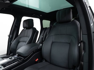 صورة مصغرة 40 لـ 2021 LAND Rover RANGE ROVER