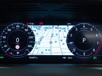 صورة مصغرة 58 لـ 2021 LAND Rover RANGE ROVER