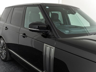صورة مصغرة 16 لـ 2021 LAND Rover RANGE ROVER