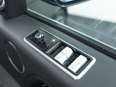 صورة مصغرة 74 لـ 2021 LAND Rover RANGE ROVER