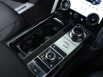 صورة مصغرة 65 لـ 2021 LAND Rover RANGE ROVER