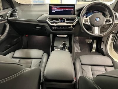 BMW X3 - 3