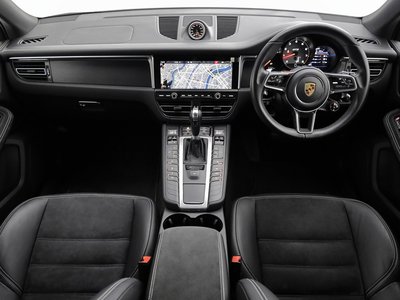 2021 Porsche MACAN 缩略图 24