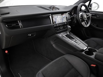 2021 Porsche MACAN 缩略图 31