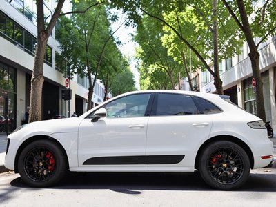 2021 Porsche MACAN 照片 8