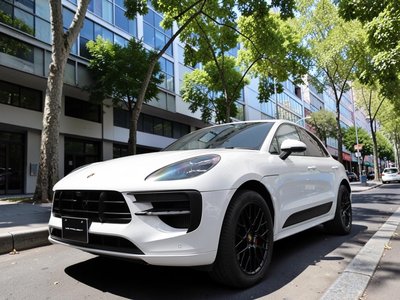 2021 Porsche MACAN 照片 9