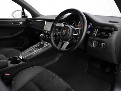 2021 Porsche MACAN 缩略图 26